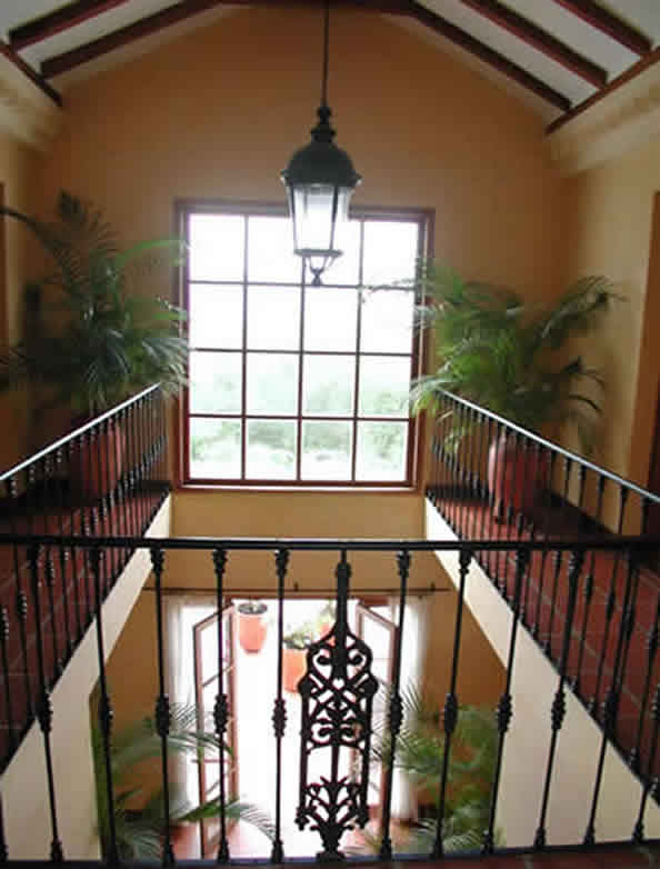 Casa Bengala - Arquitecto en Villa de Leyva