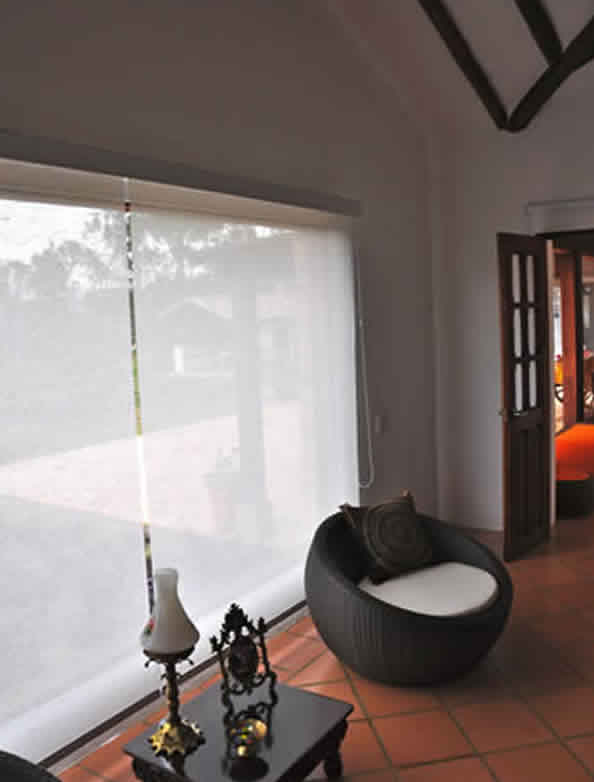 Casa Pinar - arquitecto en Villa de Leyva